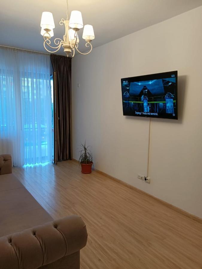 Alex Mnl Lux Apartment 2 Free Parking Bucarest Exterior foto