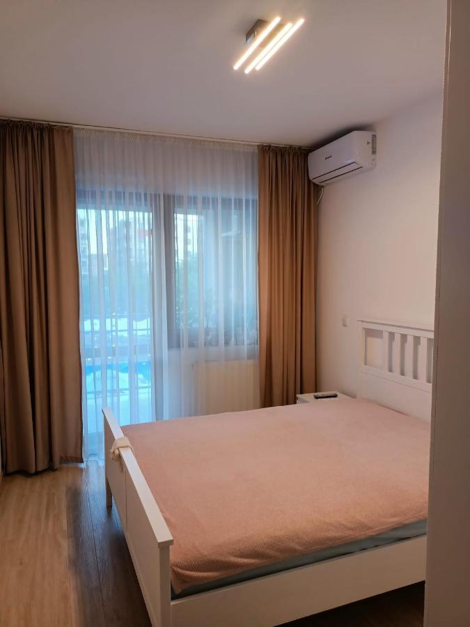 Alex Mnl Lux Apartment 2 Free Parking Bucarest Exterior foto