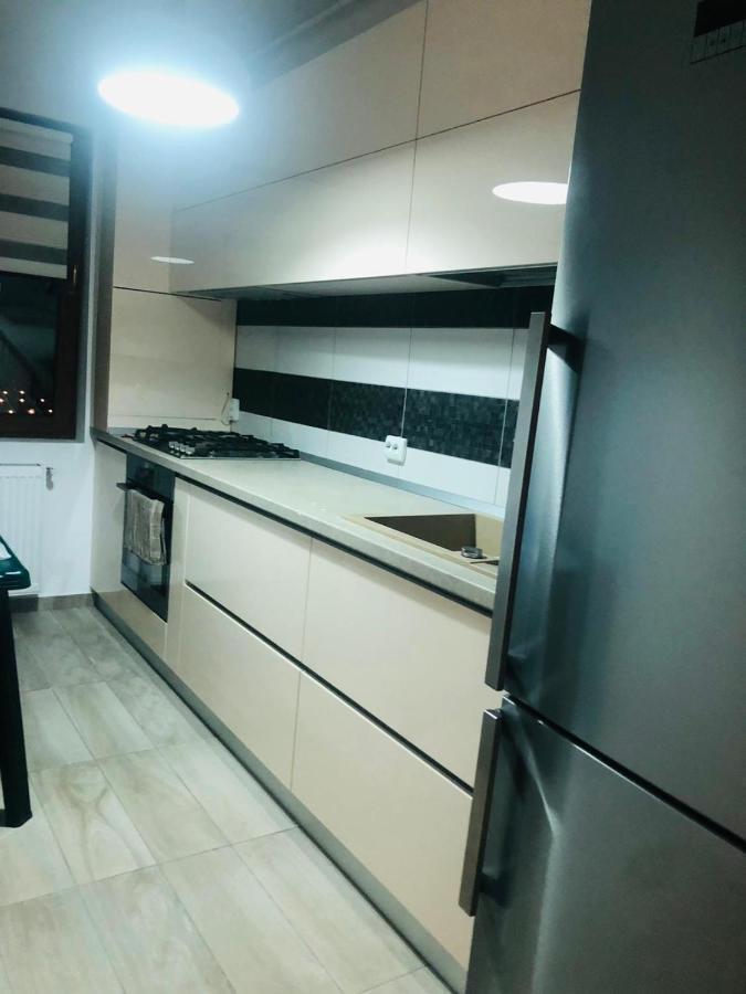 Alex Mnl Lux Apartment 2 Free Parking Bucarest Exterior foto