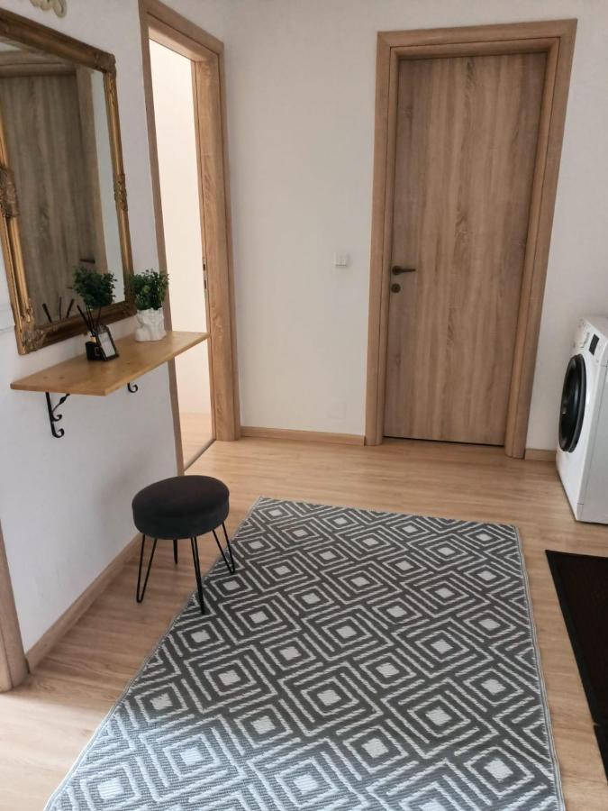 Alex Mnl Lux Apartment 2 Free Parking Bucarest Exterior foto