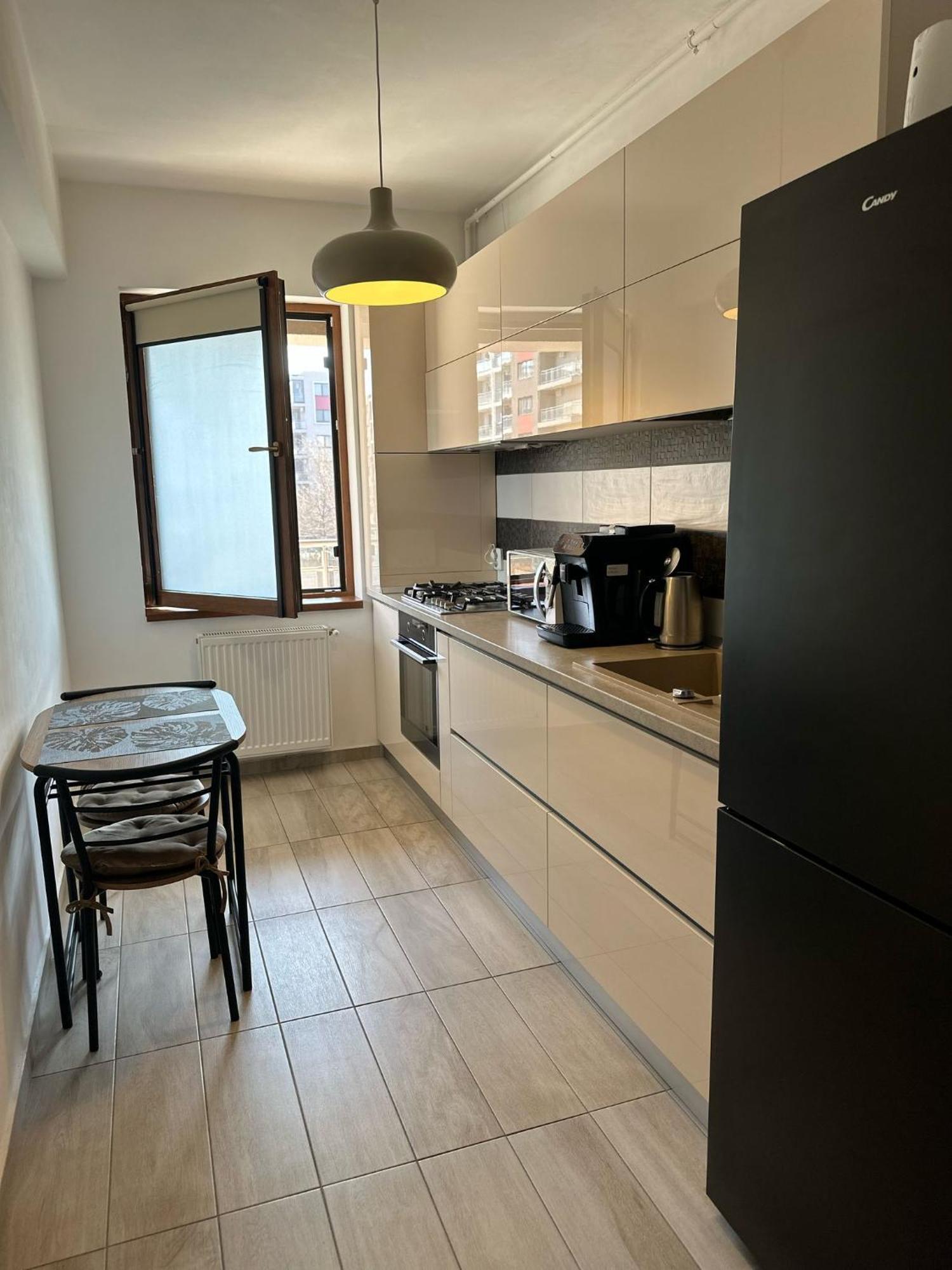 Alex Mnl Lux Apartment 2 Free Parking Bucarest Exterior foto