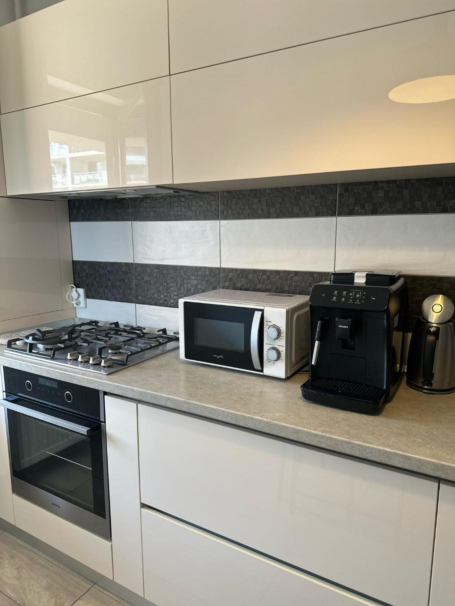 Alex Mnl Lux Apartment 2 Free Parking Bucarest Exterior foto